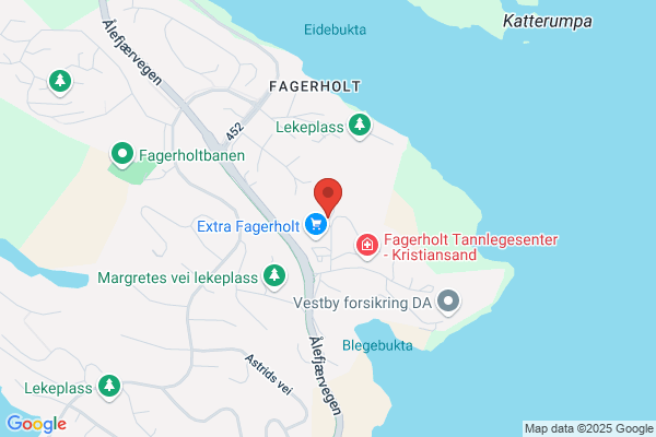 Røde Kors Automatene