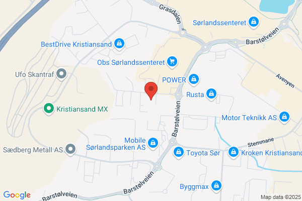 Basis Fotterapi As