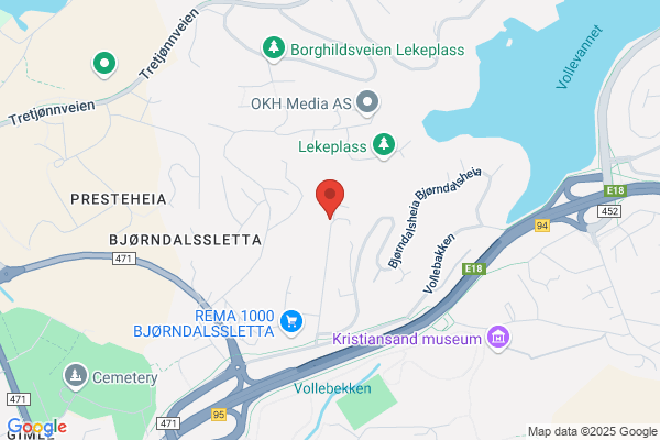 Landsverk Ingrid