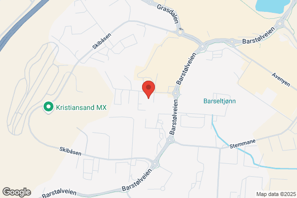 Rive Og Knuseservice As