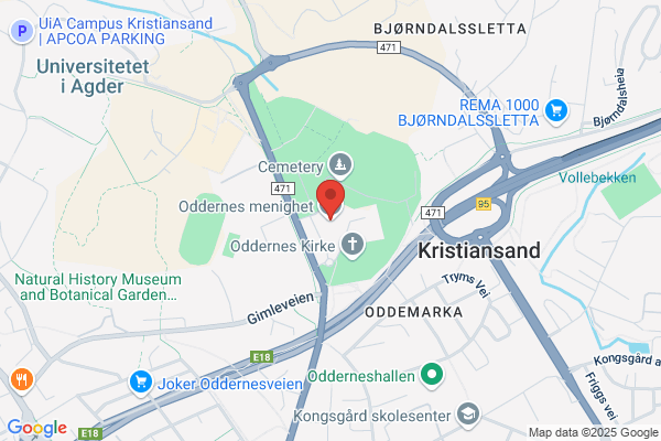 Aftenpostens Budsentral
