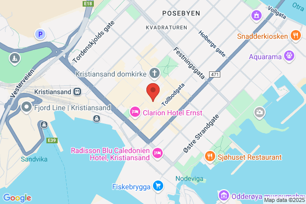 Vårt Land As