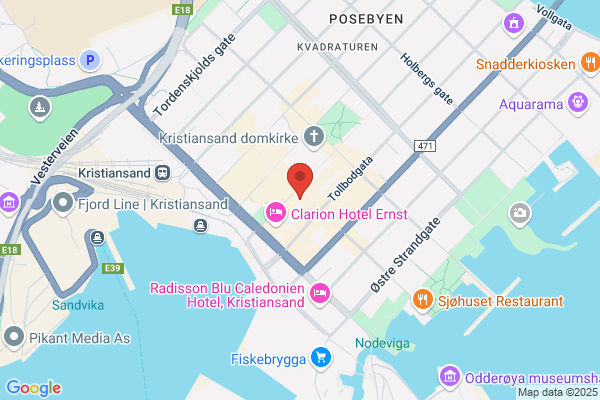 Postbankens