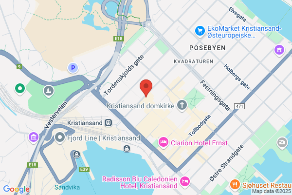 Handelsbanken