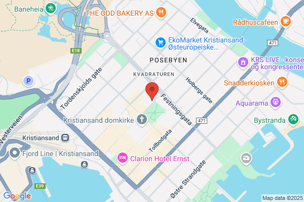 Postbanken