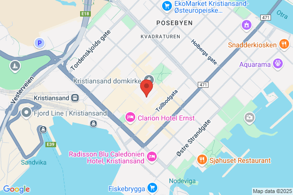 Bakgården Bar