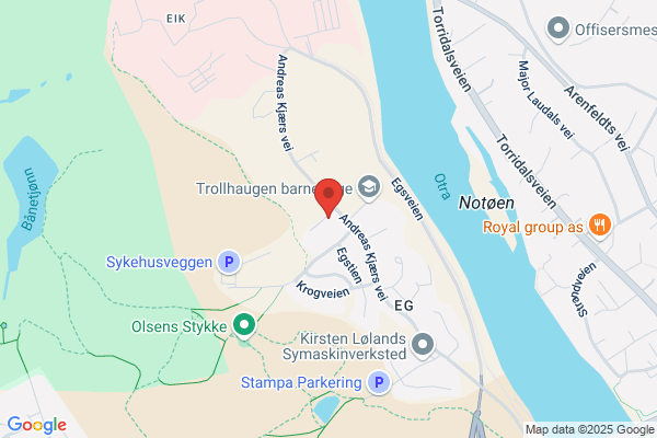 Alvejordet Steinerbarnehage