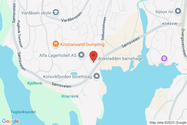 Askeladden Barnehage