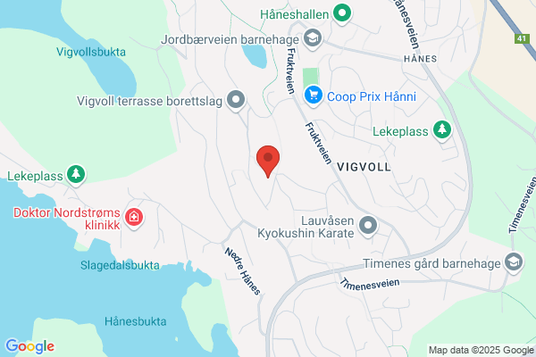 Kirsebærveien Barnehage