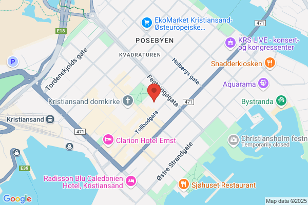 Kristiansand Kommune