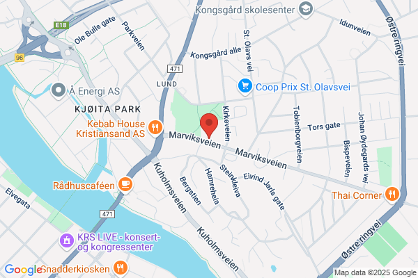Lund Menighets Barnehage