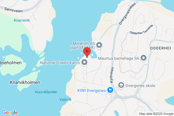 Maritippen Barnehage