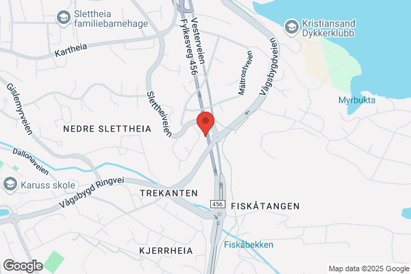 Nedre Lund Familiebarnehage