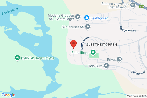 Toppen Familiebarnehage