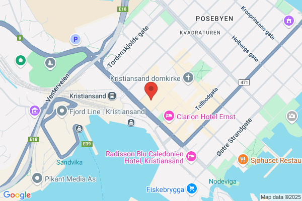 Sesam Brio Barn Og Lek Center