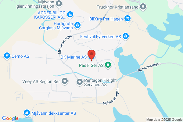 Normap