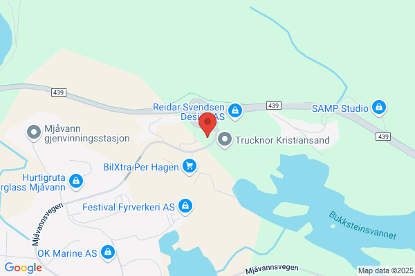Sørlandets Aluminiumprodukter A/s