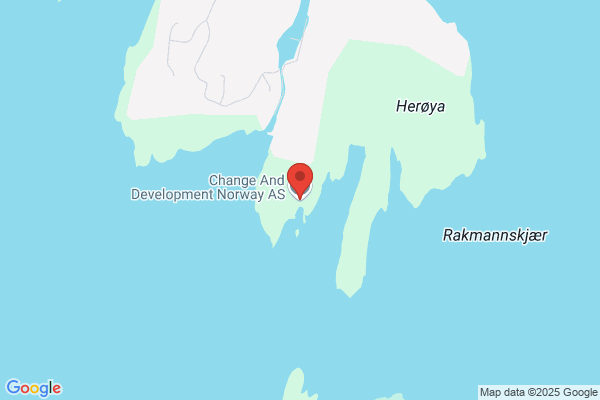 Change And Development Norway As
