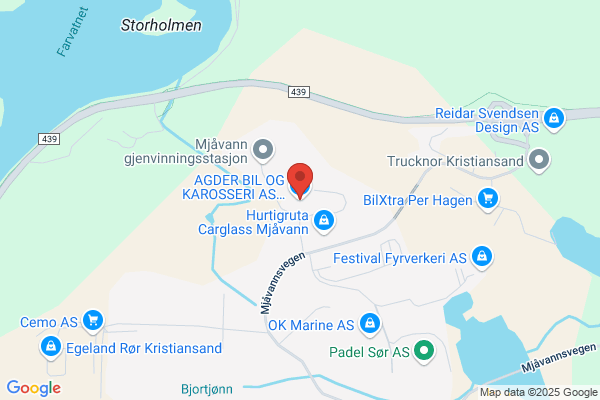 Krossen Bilservice