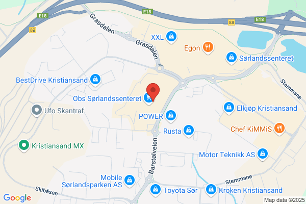 Førelands Bilpleie Ans