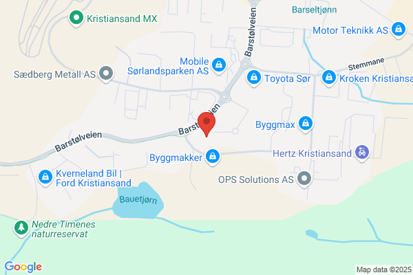 Kvia Bil As
