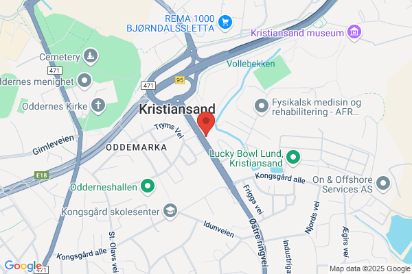 Oddemarka Auto