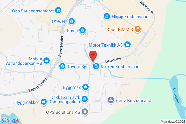 Tuff-kote Dinol Arve Christensen A/s