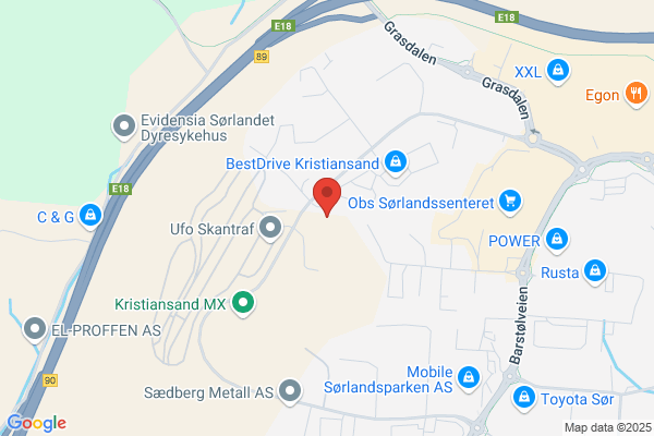 Sixt Bilutleie