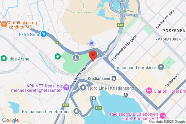 Avis Bilutleie Kristiansand