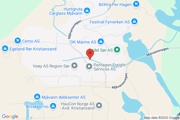 Renco Billakkering Og Biloppretting A/s