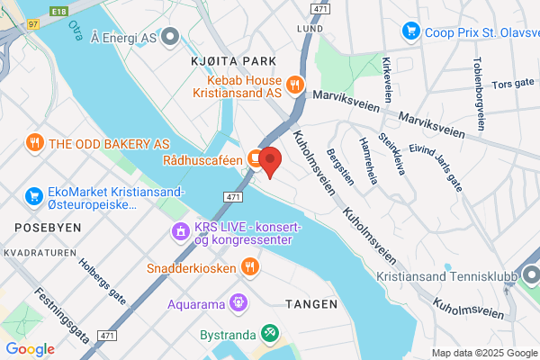 Agder Brannsikring A/s