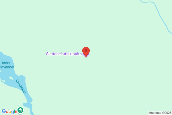 Slettebøe T O A/s