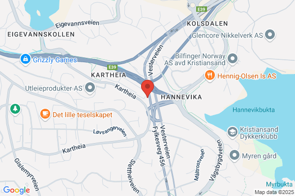 Brann Og Sikkerhetsrådgivning As