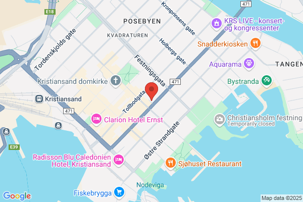 Natvigs Brukthandel