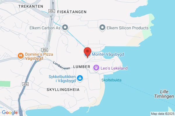 Mont?r Vågsbygd