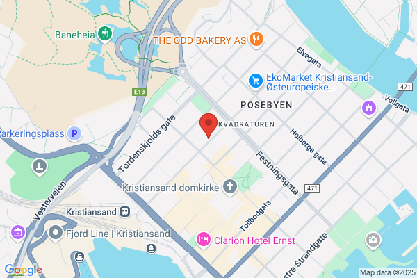 Asiabutikken