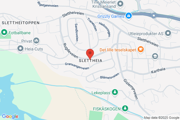 Rimi Slettheia