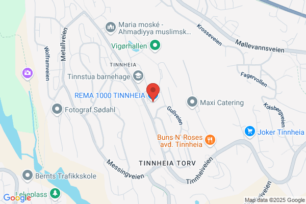 Rimi Tinnheia