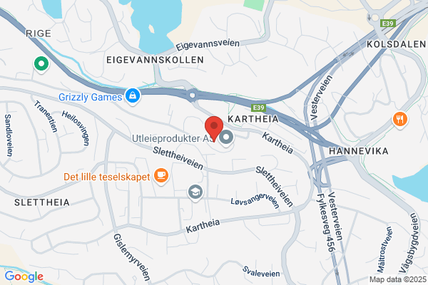 Koestøls Elektriske A/s