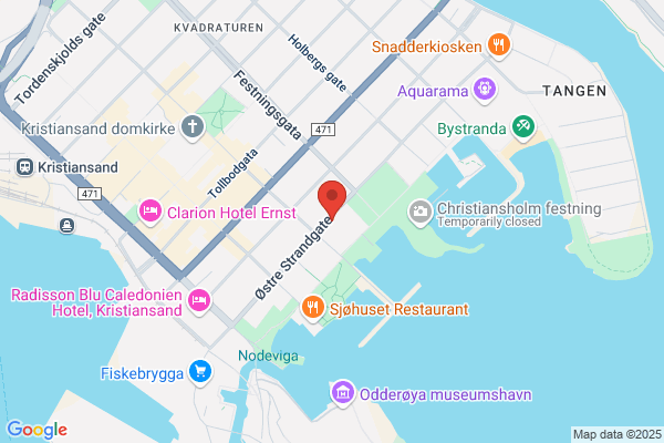 Bravida Norge As