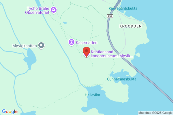 Canon Senteret Kristiansand