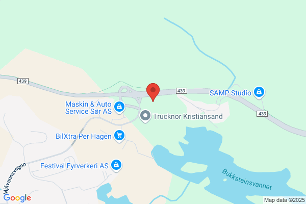 Myrehøie Design As