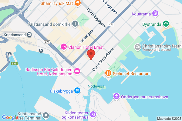 Eiendomsmegler 1 Solum