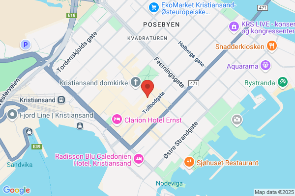 Kobb (kristiansand Og Omegn Boligbyggelag)