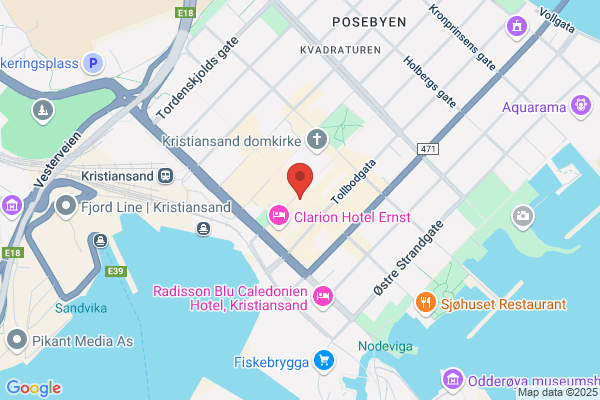 Postbanken Eiendomsmegling