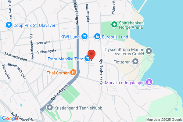 Elektroskandia As