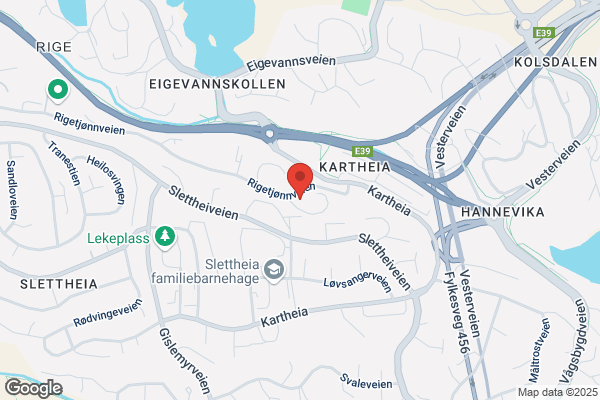 Kristiansand Elektro As