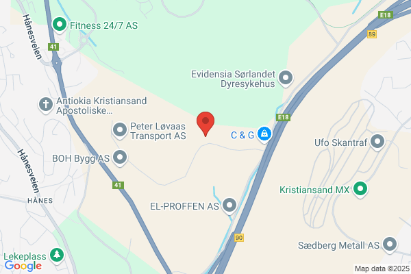 Nilsen's Karl Elektriske A/s