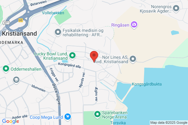 Kristiansand Lyd & Elektroservice
