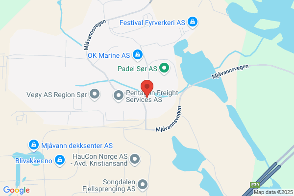 Polimoon As